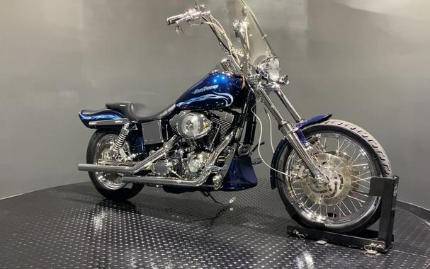 2000 Harley-Davidson® FXDWG - Dyna® Wide Glide®