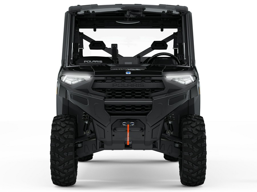 2025 Polaris Ranger® Crew XP 1000 NorthStar Edition Ultimate