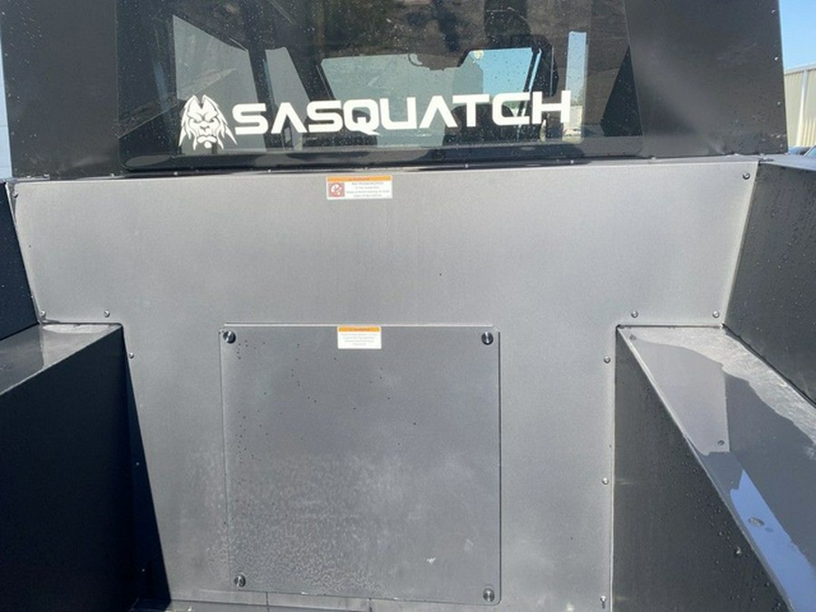 2025 ARGO SASQUATCH XTX