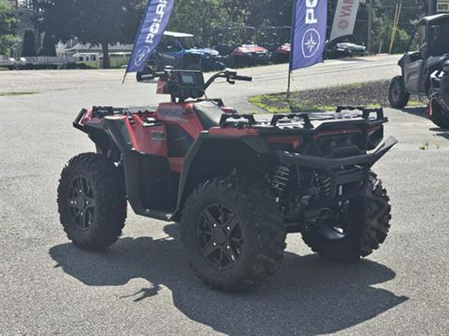 2024 Polaris Sportsman XP 1000 Ultimate Trail