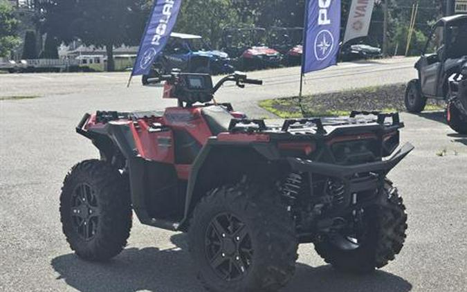 2024 Polaris Sportsman XP 1000 Ultimate Trail