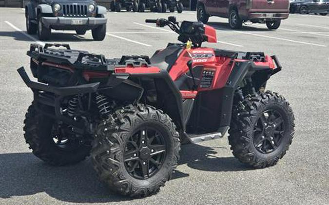 2024 Polaris Sportsman XP 1000 Ultimate Trail