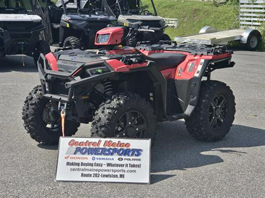 2024 Polaris Sportsman XP 1000 Ultimate Trail