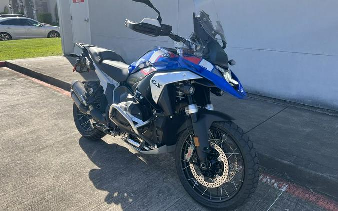 2024 BMW R 1300 GS GS Trophy