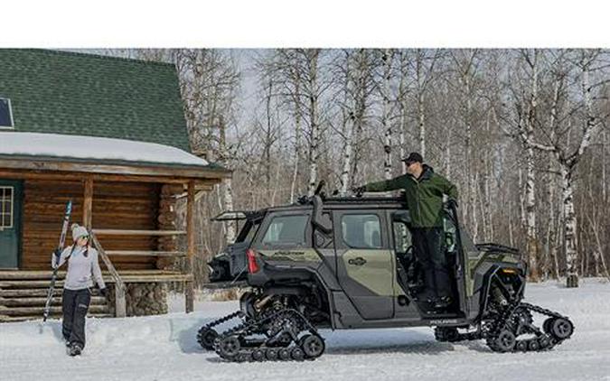 2025 Polaris Polaris XPEDITION ADV 5 Northstar