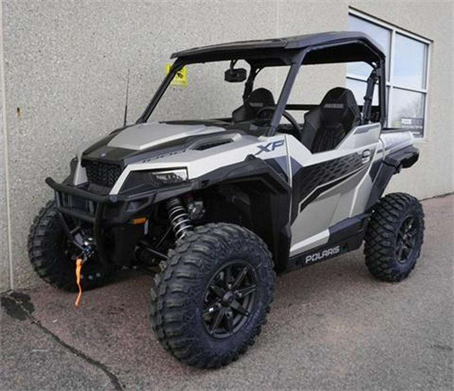 2024 Polaris General XP 1000 Premium