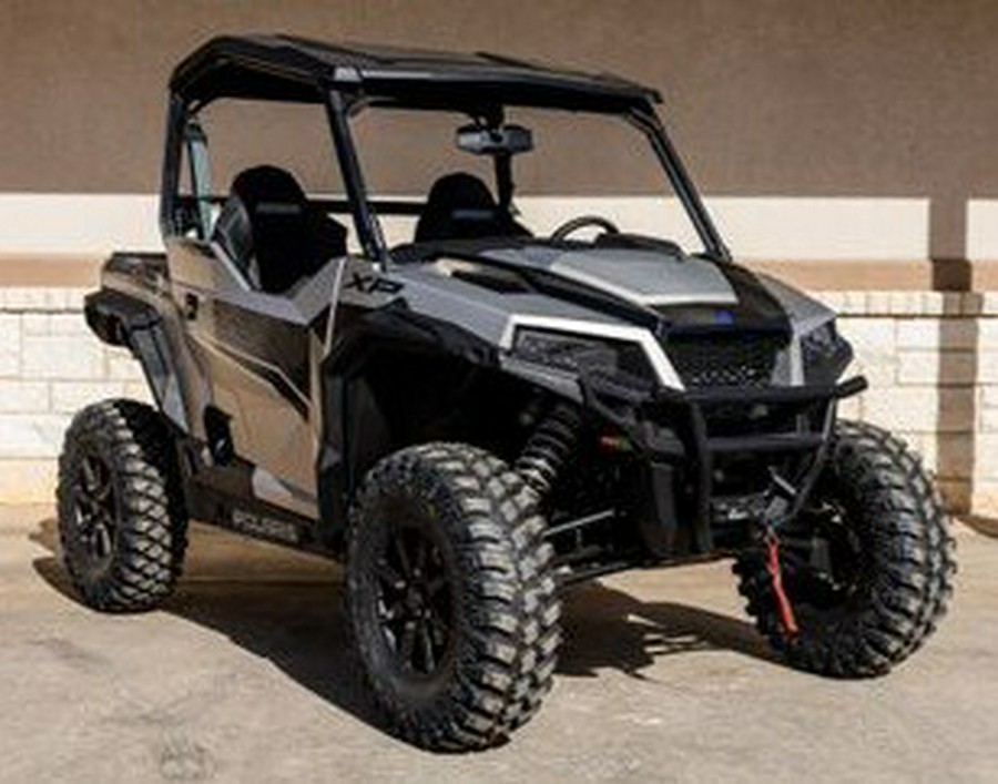 2024 Polaris General XP 1000 Premium