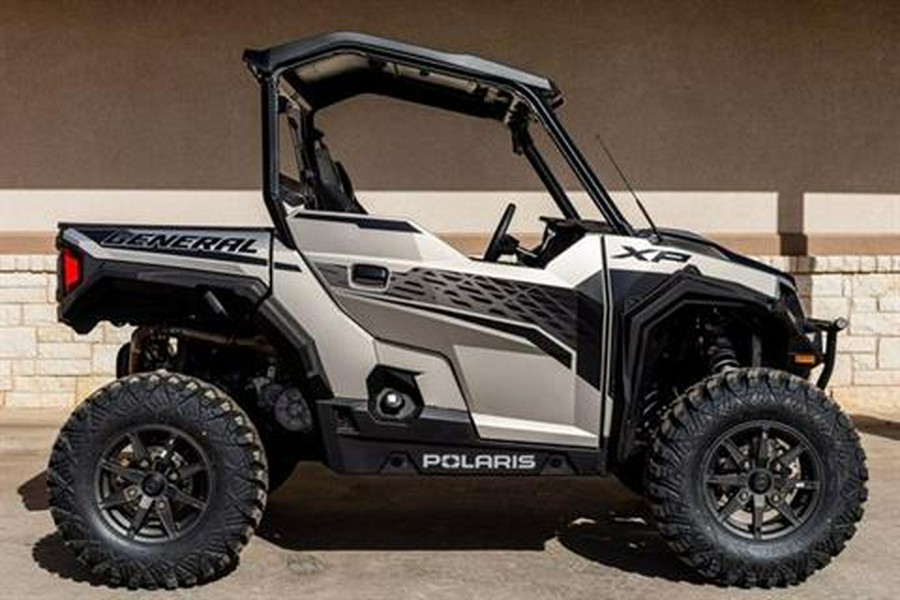 2024 Polaris General XP 1000 Premium