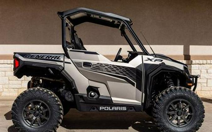 2024 Polaris General XP 1000 Premium