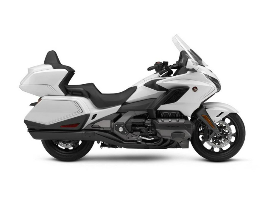 2020 Honda Gold Wing® Tour Automatic DCT