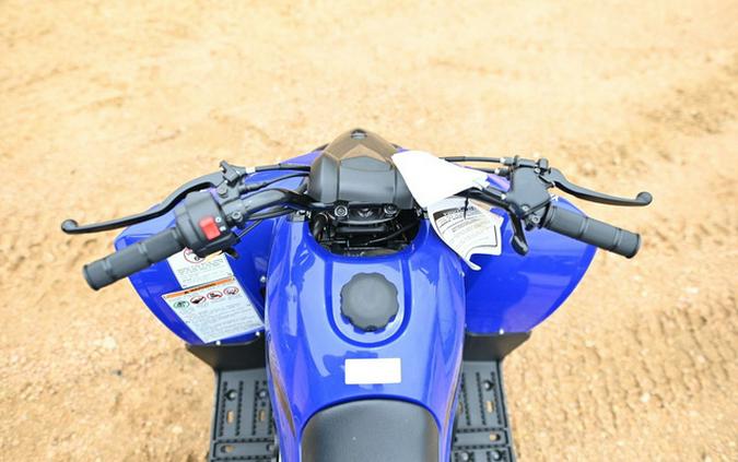 2025 Yamaha YFZ 50