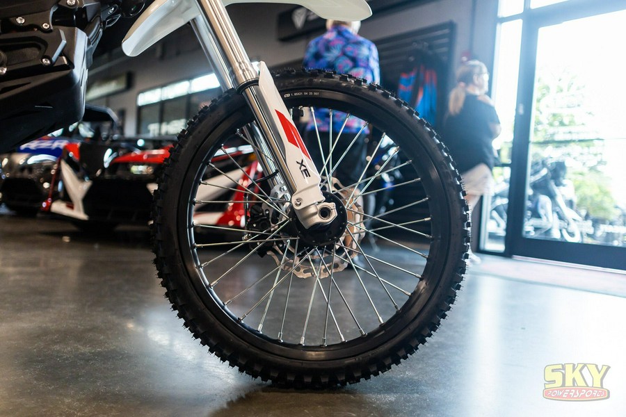 2026 Zero ZSP XE NA LI43