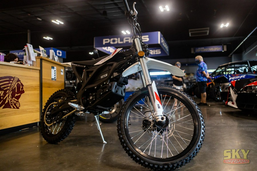 2026 Zero ZSP XE NA LI43