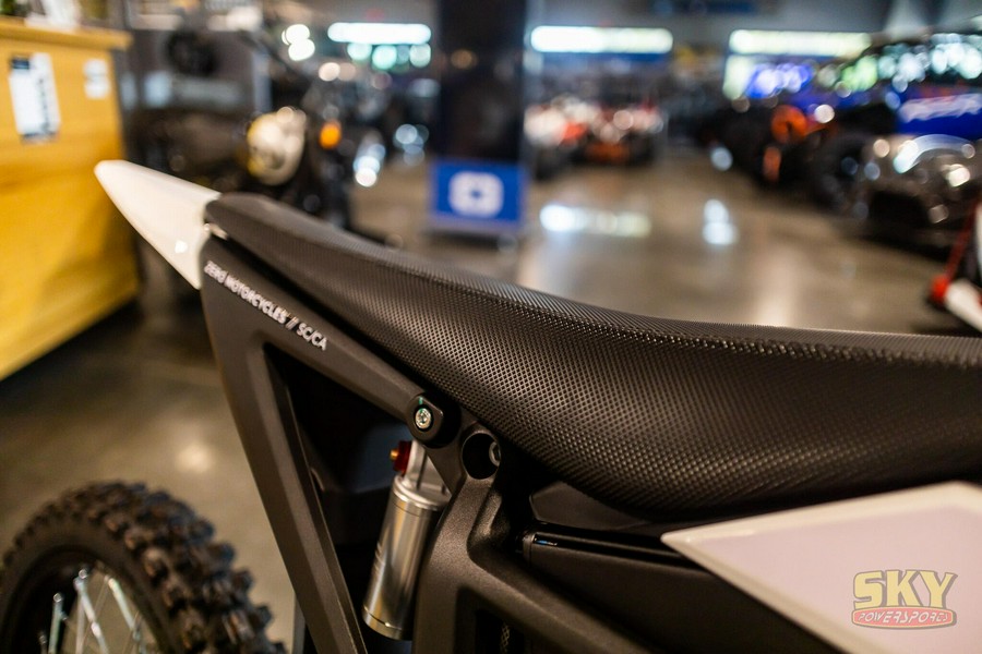 2026 Zero ZSP XE NA LI43