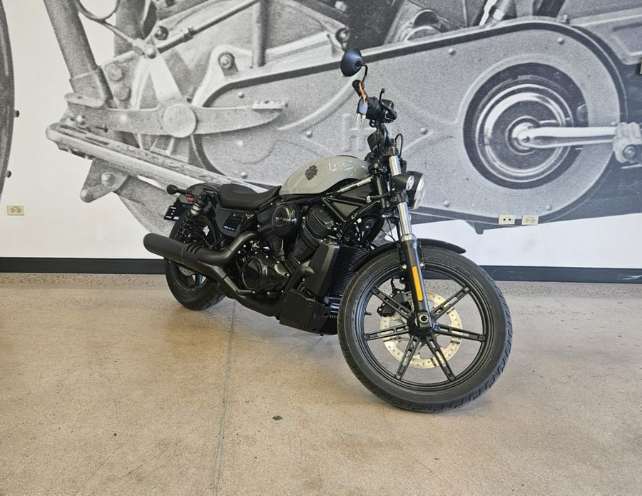 2025 Harley-Davidson® RH975 - Nightster®