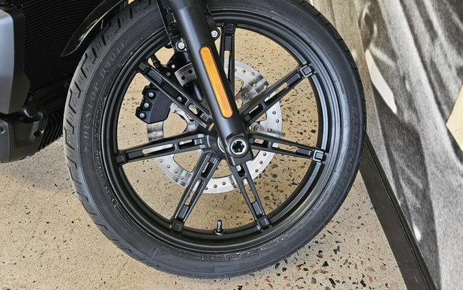 RH975 2025 Nightster