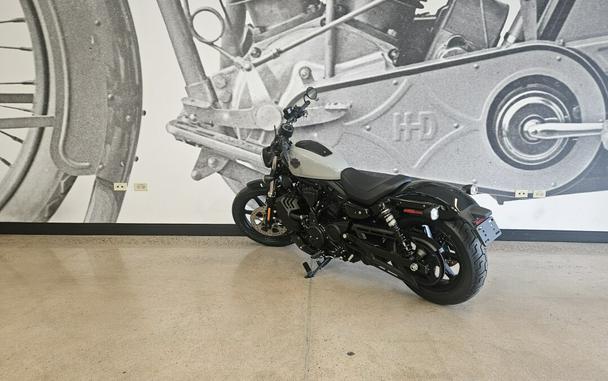 RH975 2025 Nightster