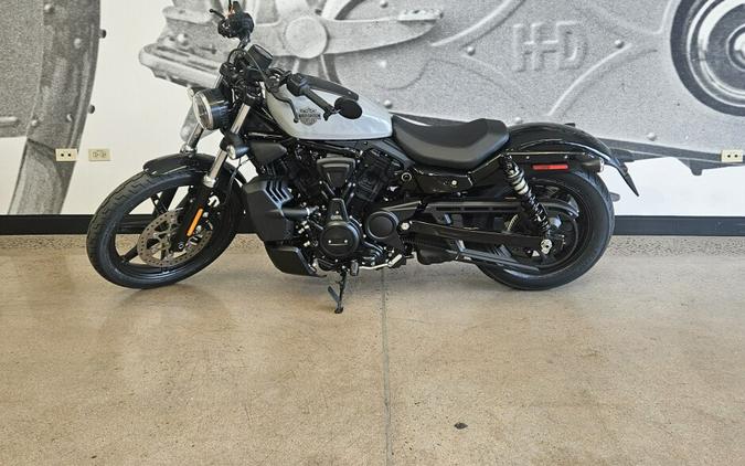 RH975 2025 Nightster