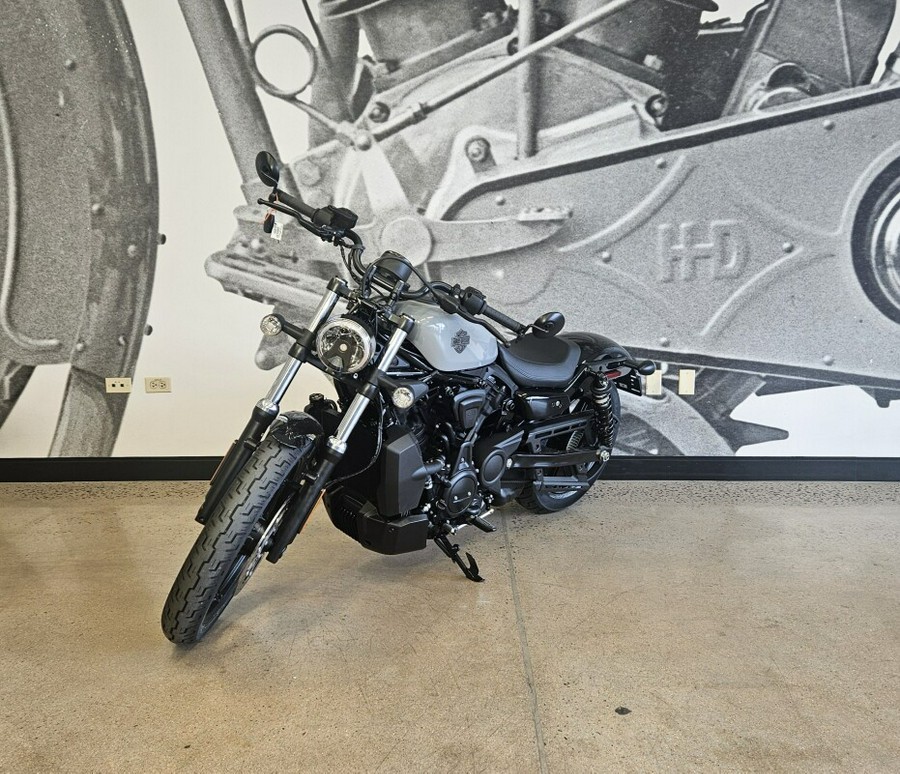 RH975 2025 Nightster