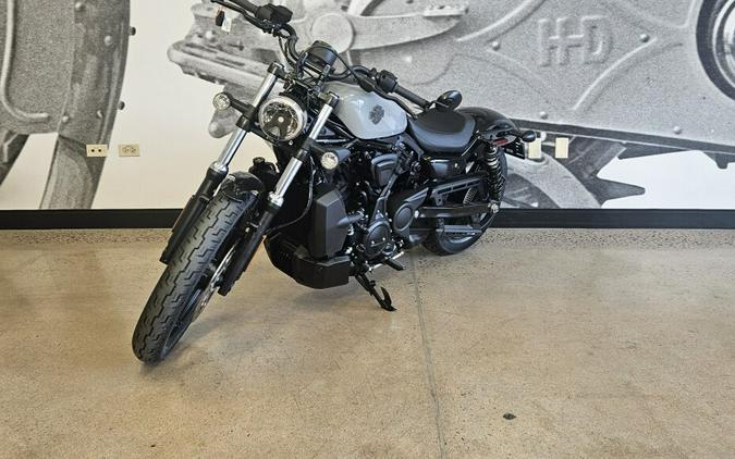 RH975 2025 Nightster