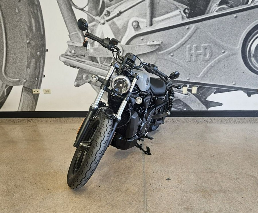 2025 Harley-Davidson® RH975 - Nightster®