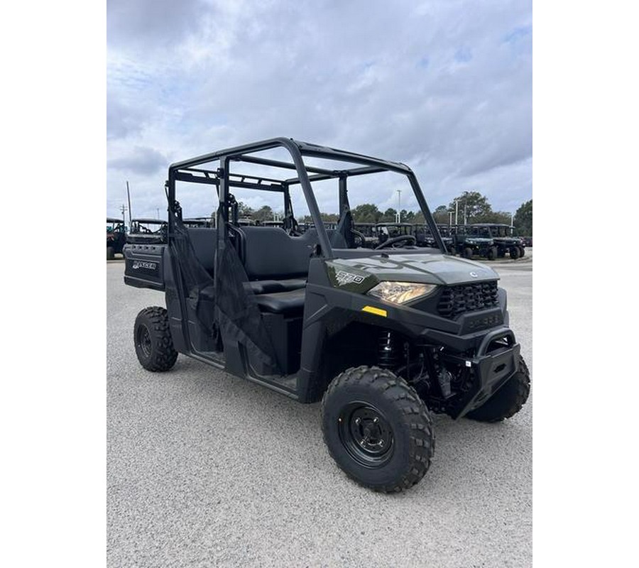 2026 Polaris® Ranger Crew SP 570