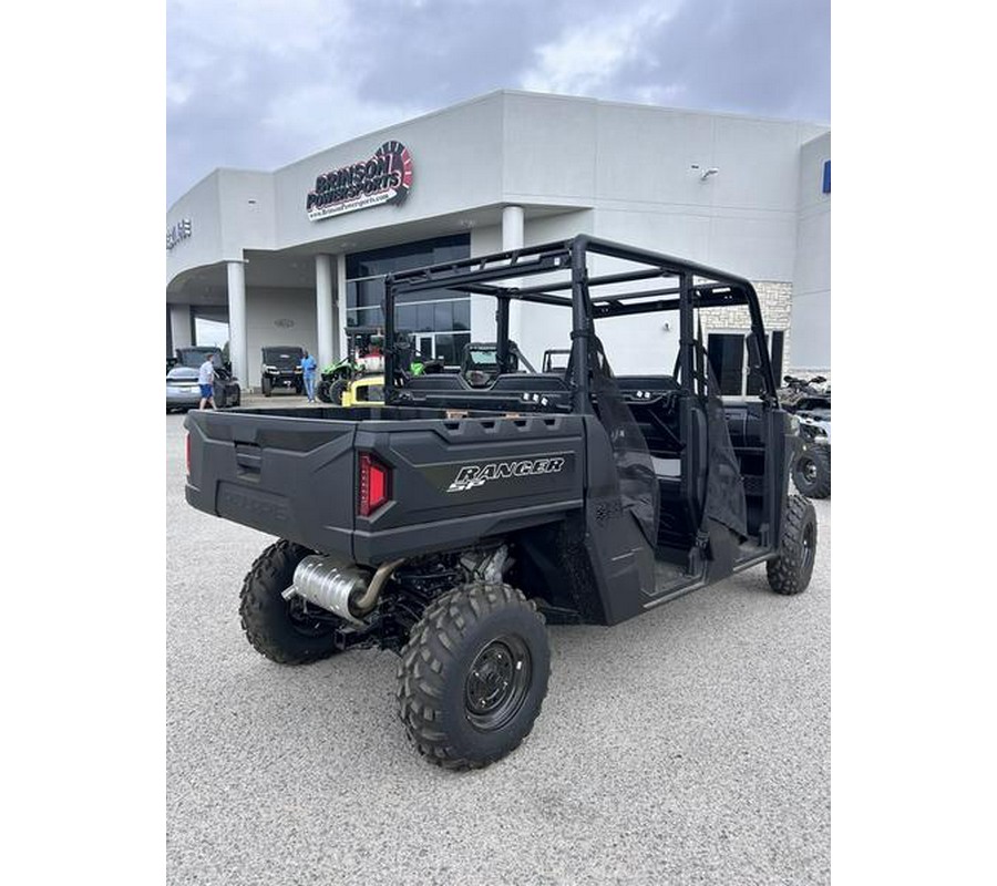 2026 Polaris® Ranger Crew SP 570