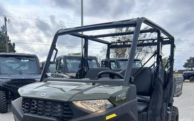 2026 Polaris® Ranger Crew SP 570