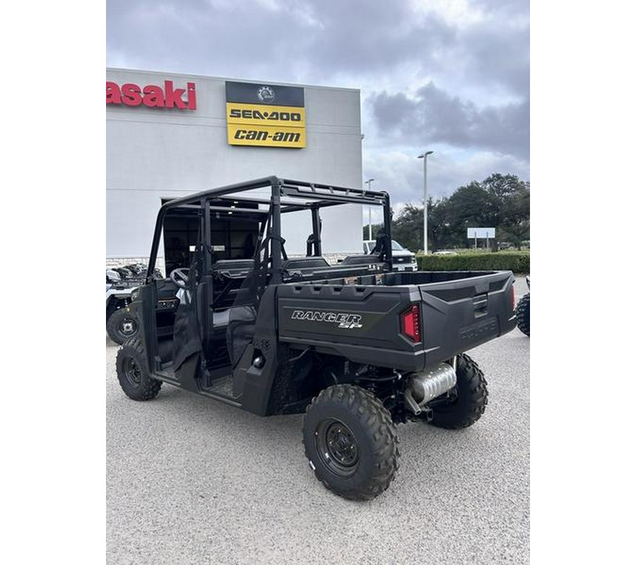 2026 Polaris® Ranger Crew SP 570