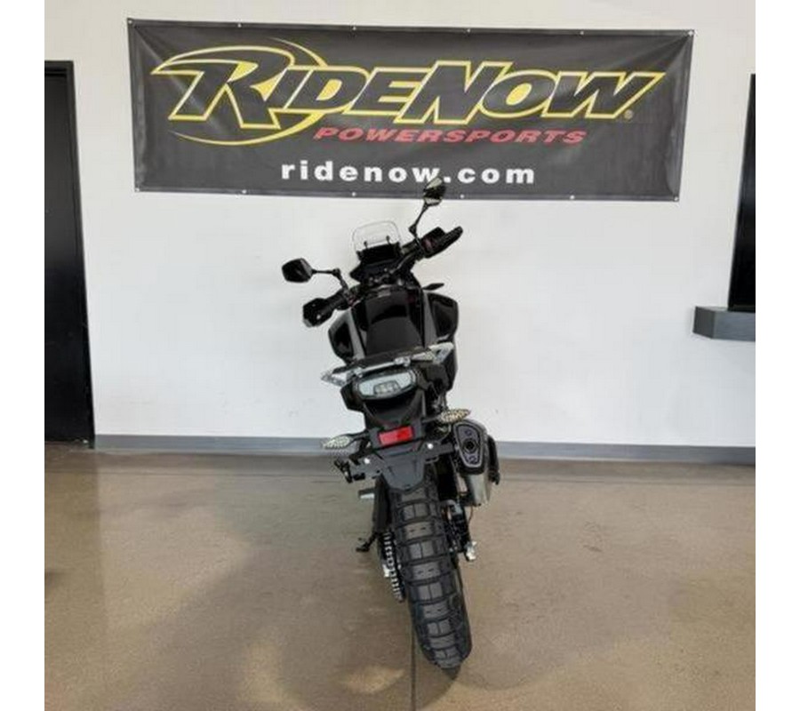 2025 CFMOTO Ibex 450