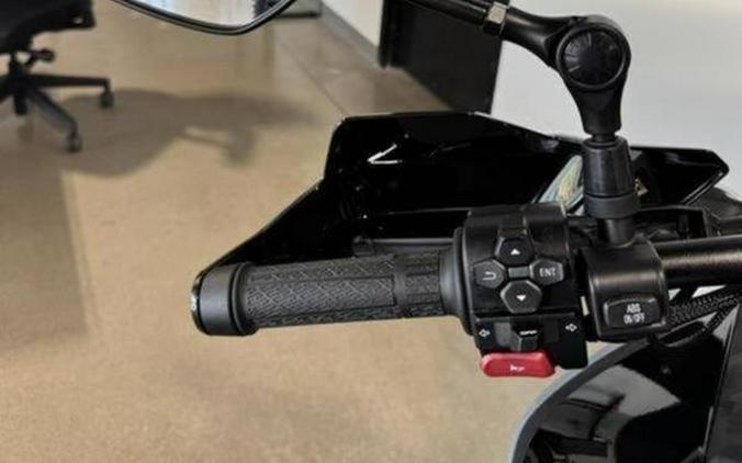 2025 CFMOTO Ibex 450