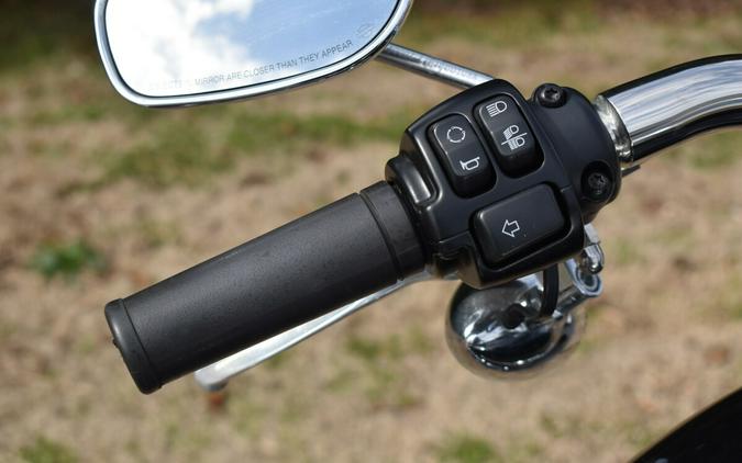 FLFBS 2021 Fat Boy® 114