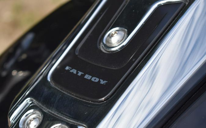 FLFBS 2021 Fat Boy® 114