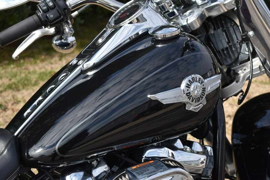 FLFBS 2021 Fat Boy® 114