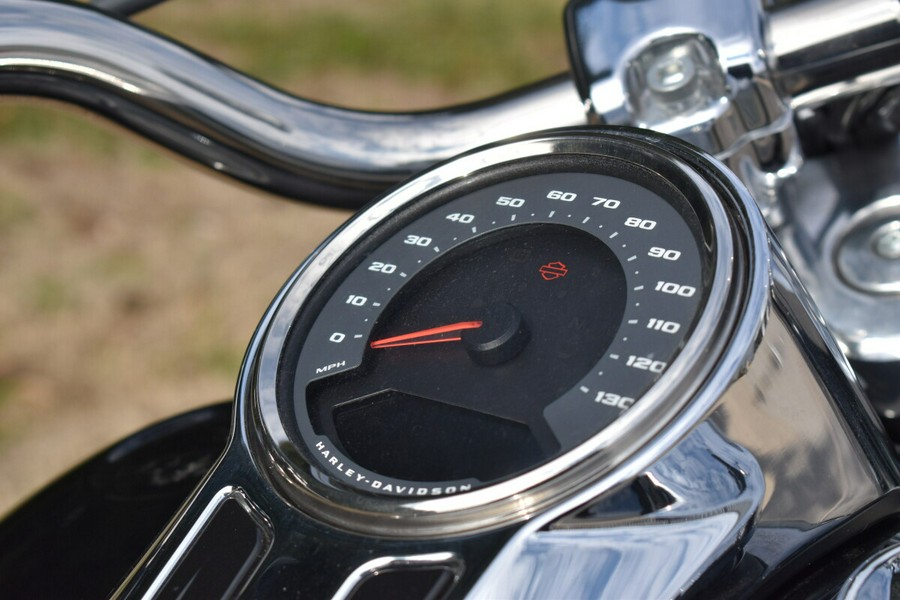 FLFBS 2021 Fat Boy® 114