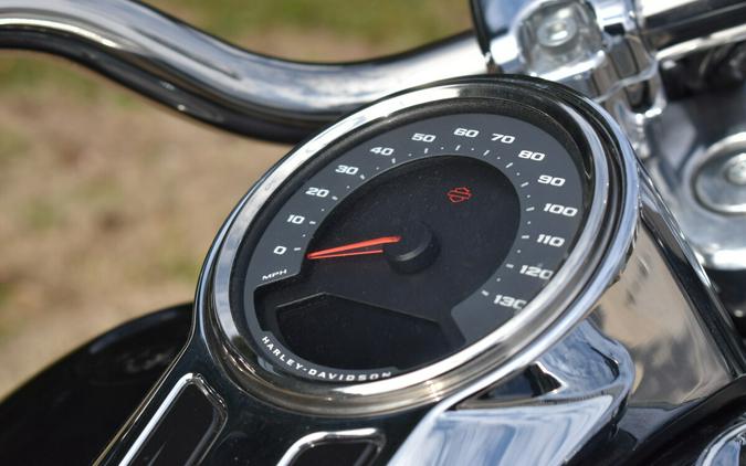 FLFBS 2021 Fat Boy® 114