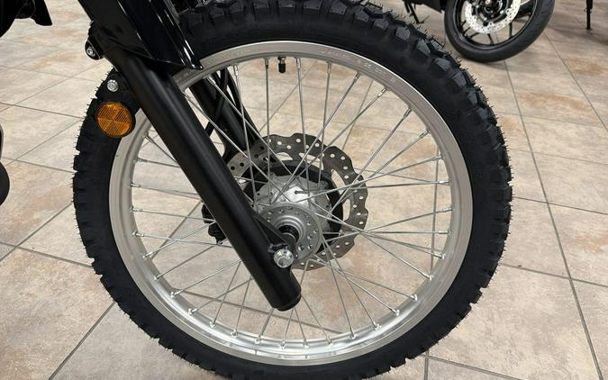 2026 Yamaha WR125R