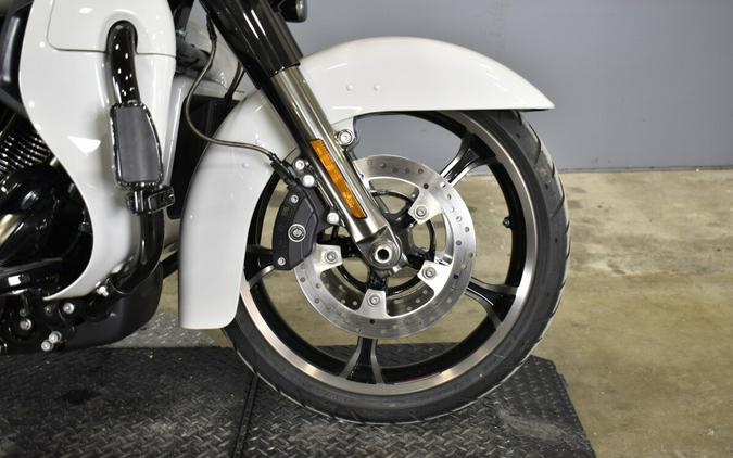 2020 Harley-Davidson CVO Limited