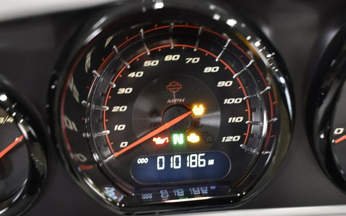 2020 Harley-Davidson CVO Limited