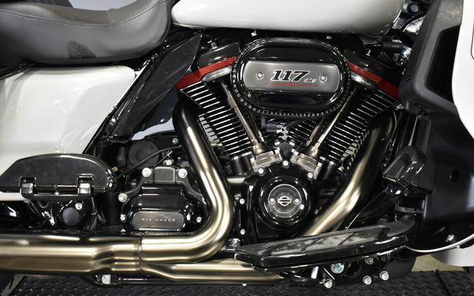 2020 Harley-Davidson CVO Limited