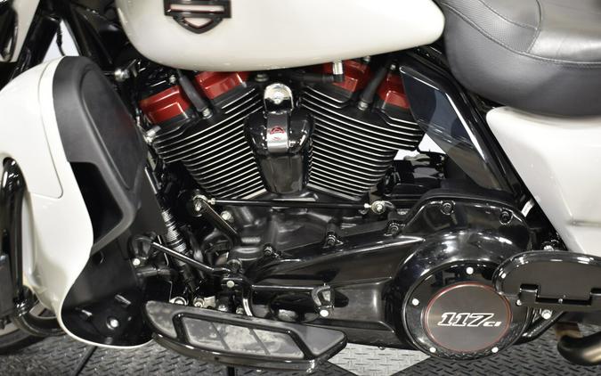 2020 Harley-Davidson CVO Limited