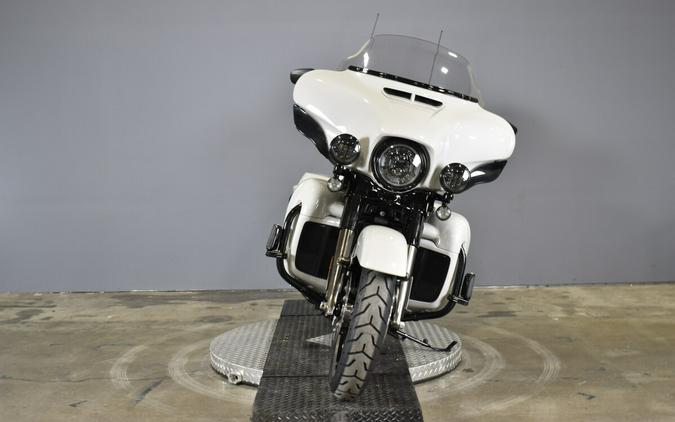 2020 Harley-Davidson CVO Limited