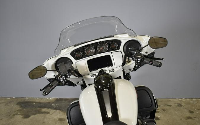 2020 Harley-Davidson CVO Limited