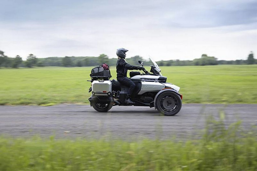 2026 Can-Am CANYON XT 1330