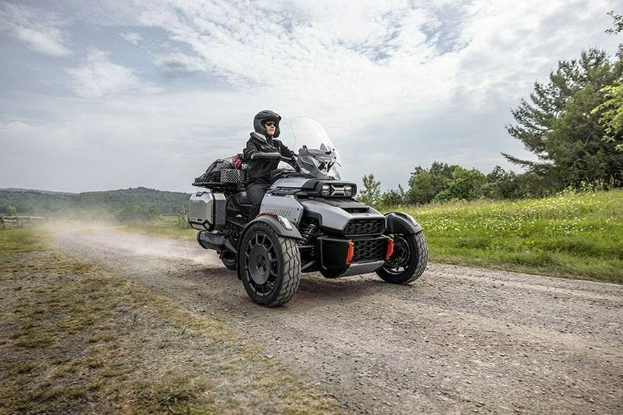 2026 Can-Am CANYON XT 1330