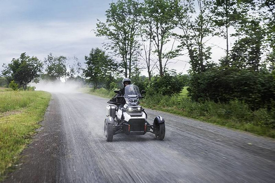 2026 Can-Am CANYON XT 1330