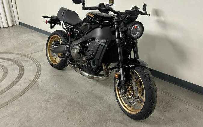 2026 Yamaha XSR900 (XSR900TB)