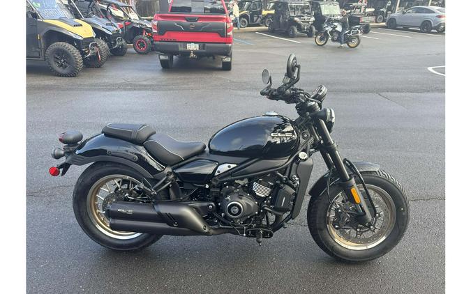 2026 CL-C 450 - CFMOTO