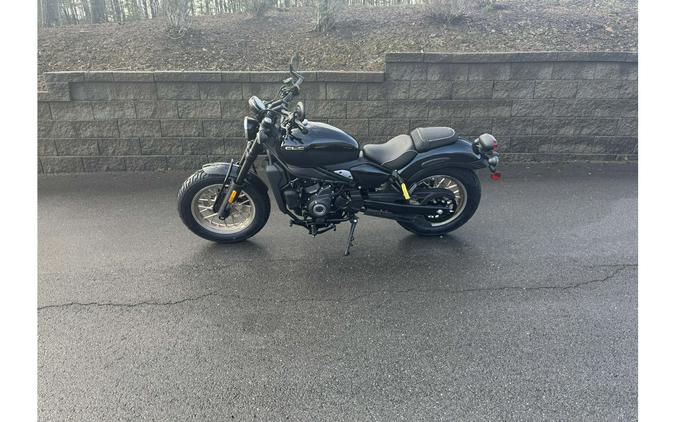 2026 CL-C 450 - CFMOTO