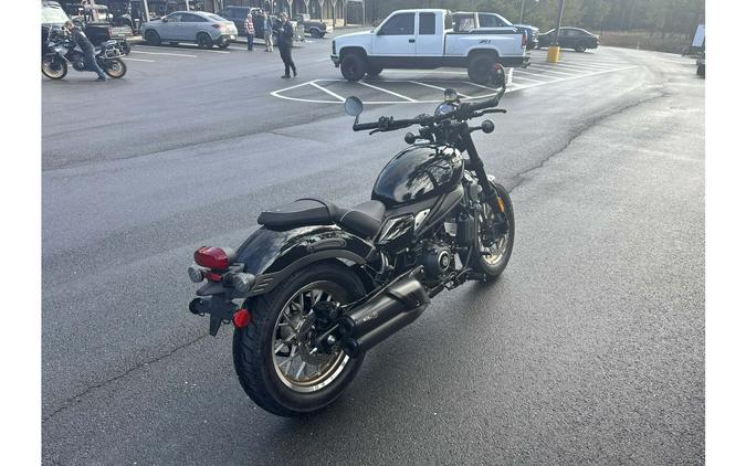 2026 CL-C 450 - CFMOTO